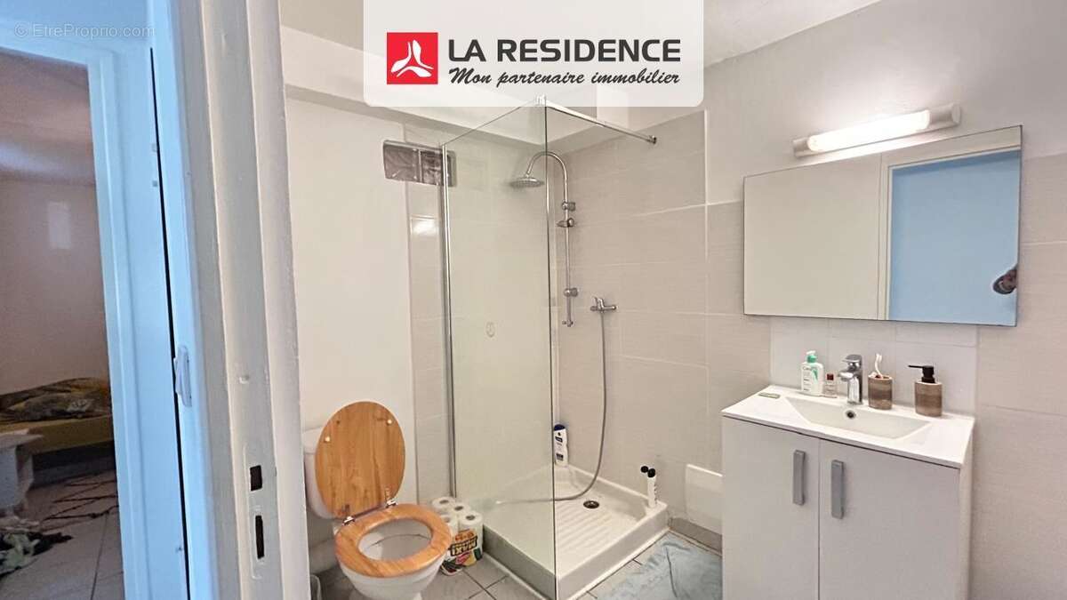 Appartement à DUCOS