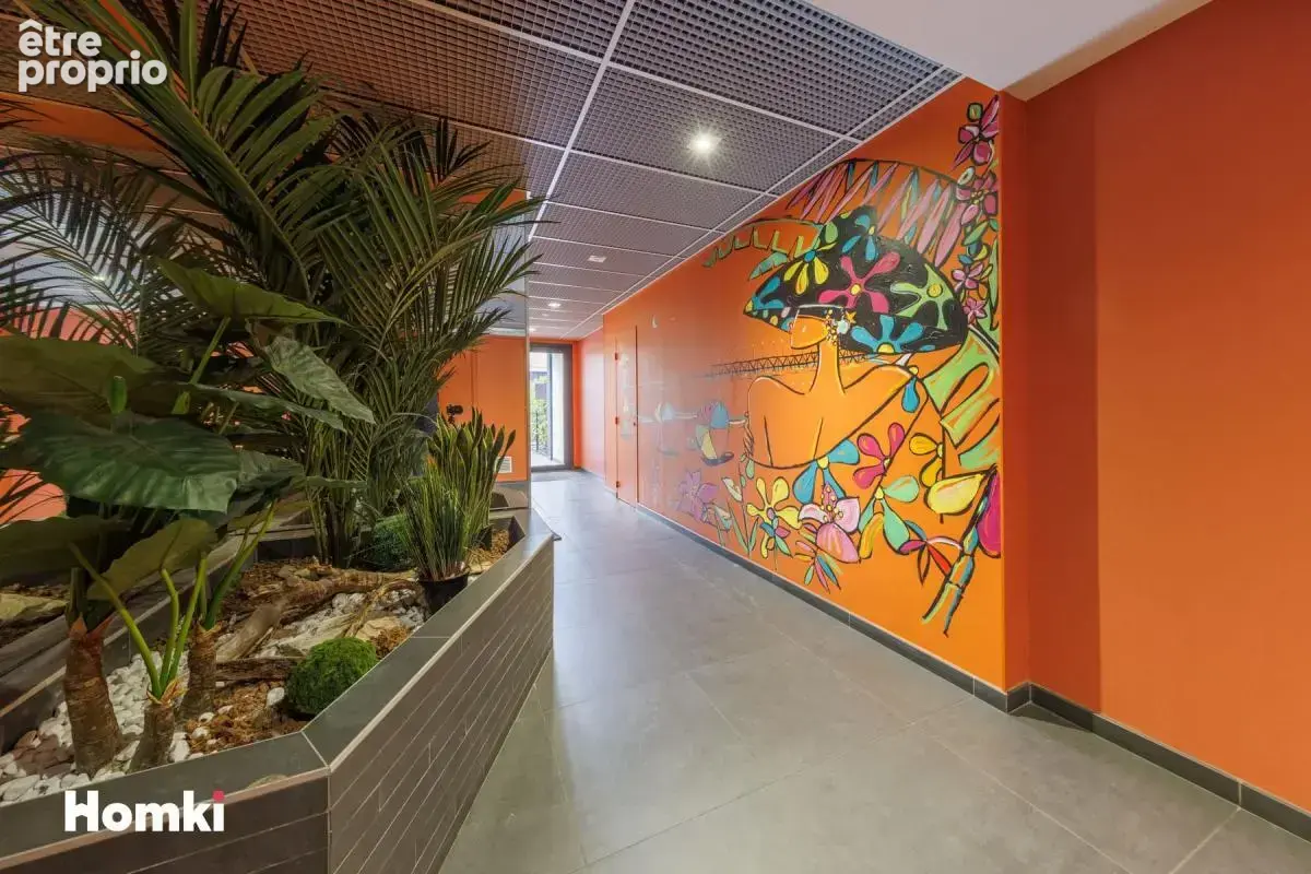 Appartement neuf T3 de 69 m2 à Clermont-Ferrand 63000, Rue de la Pradelle - photo 6