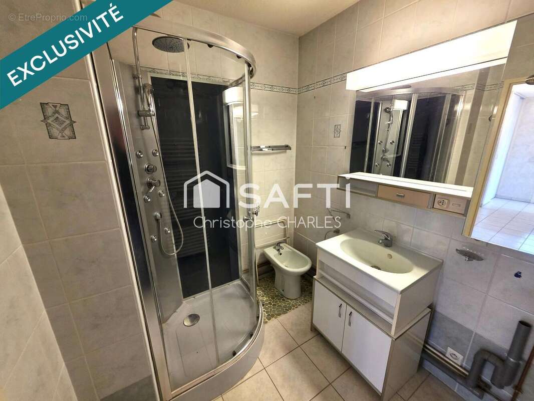 Photo 8 - Appartement à MOIRANS