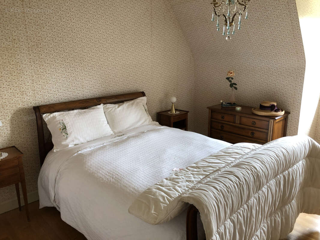 Maison à PLOUBAZLANEC