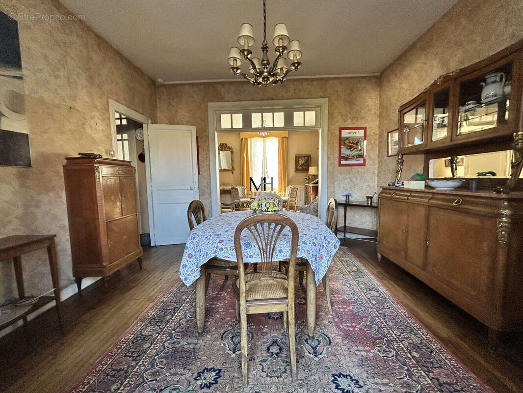 Maison 128 m² à Alencon  - photo 2