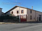 Photo 1 - Maison à BEUREY-SUR-SAULX