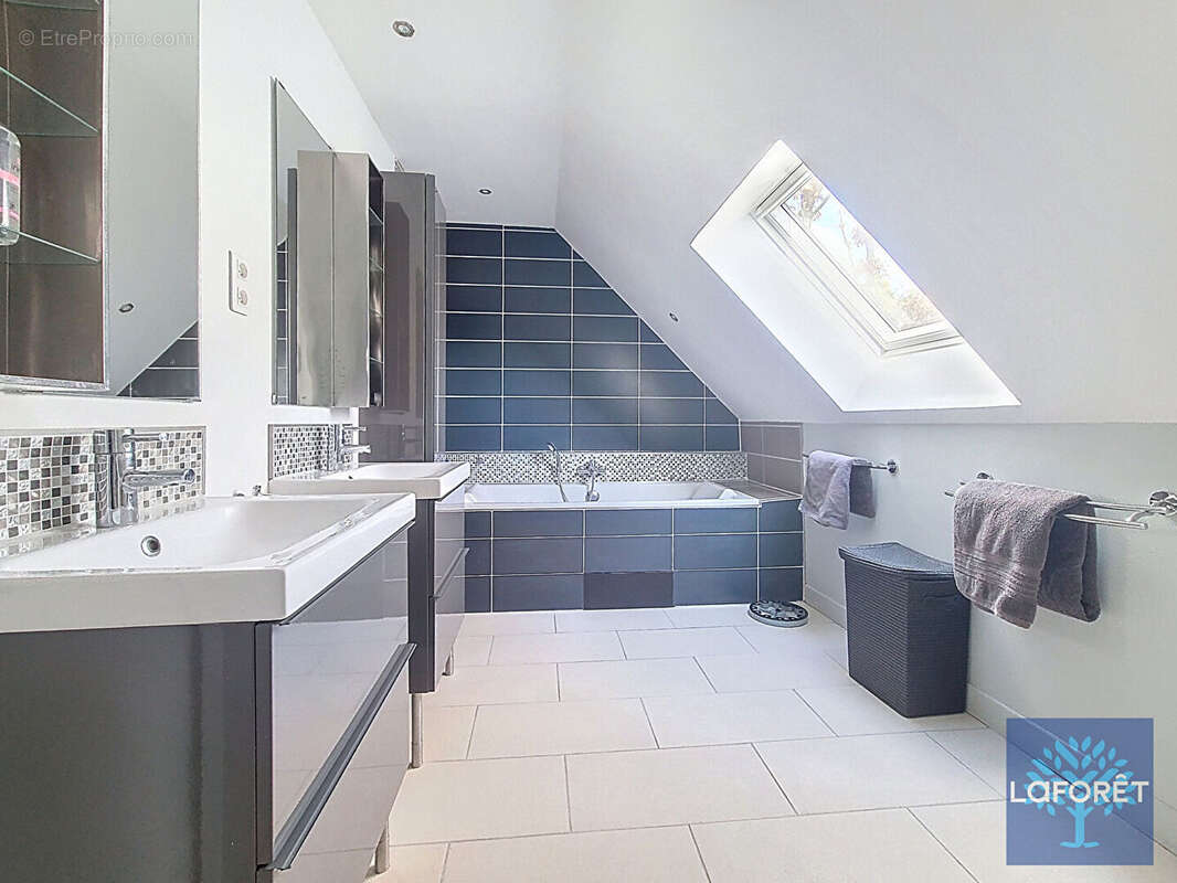 Maison à CHALO-SAINT-MARS