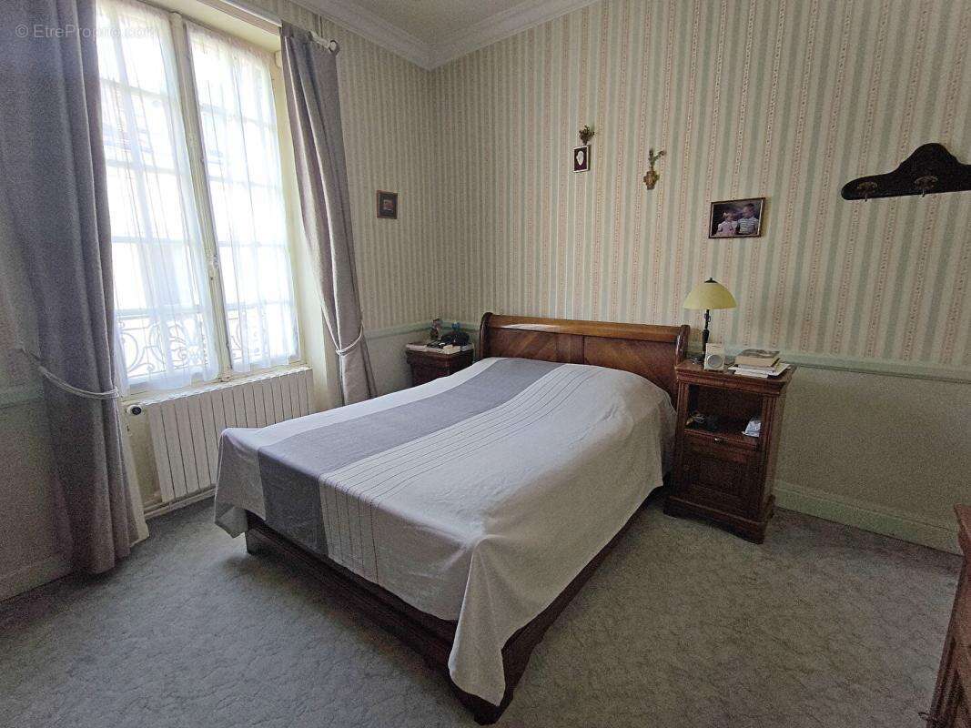 Maison à ALENCON