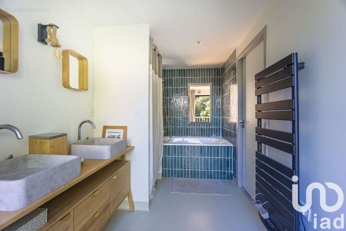 Photo 6 - Maison à TOULOUSE