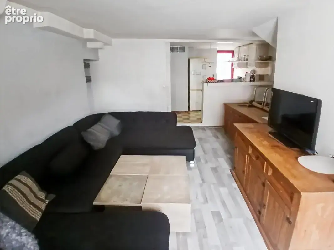 Maison en toute propriété avec rapport locatif  - photo 8
