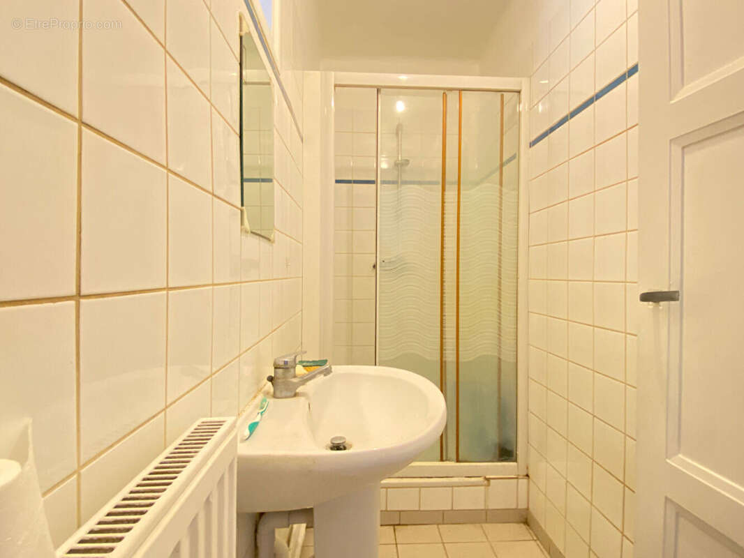 Appartement à BEAUVAIS