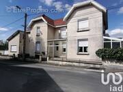 Photo 1 - Maison à ATTIGNY