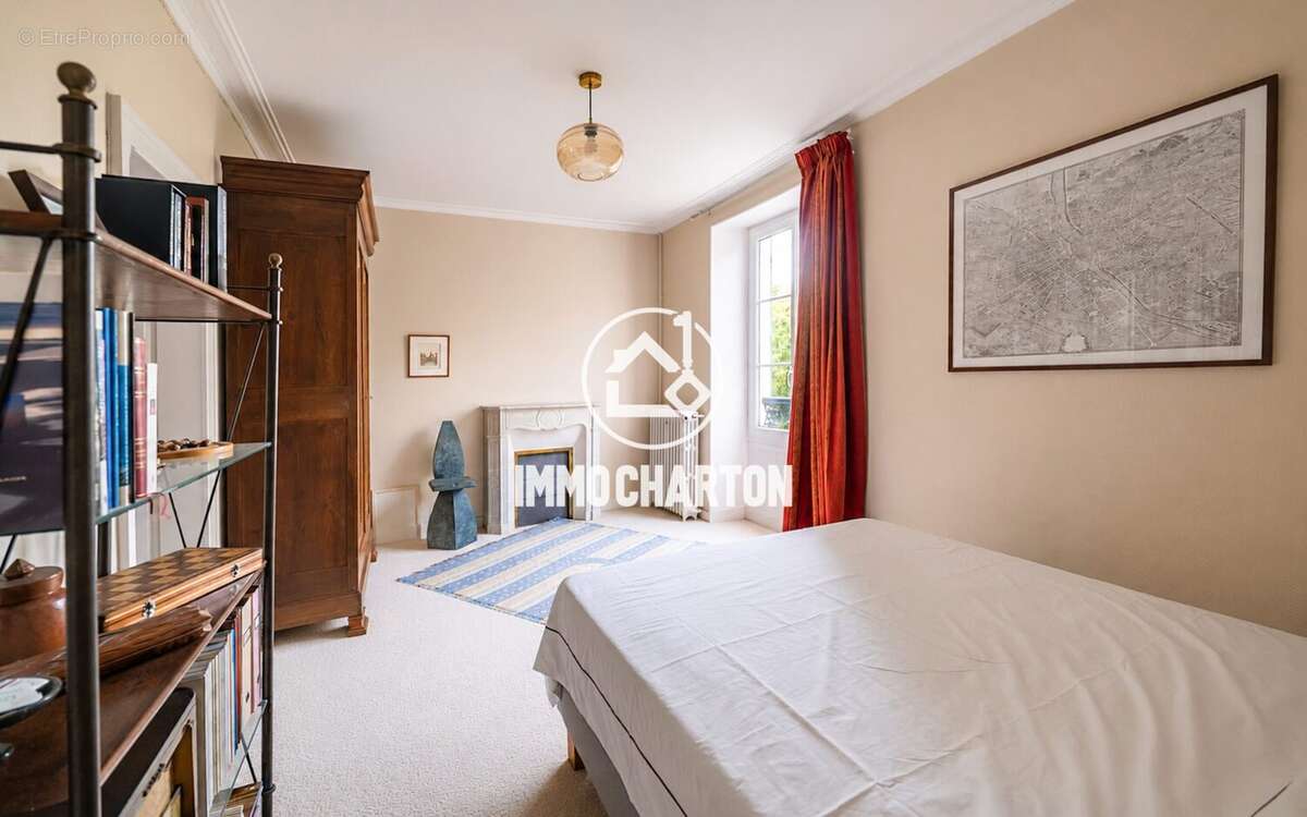 Maison 136 m² à Le Mans  - photo 8