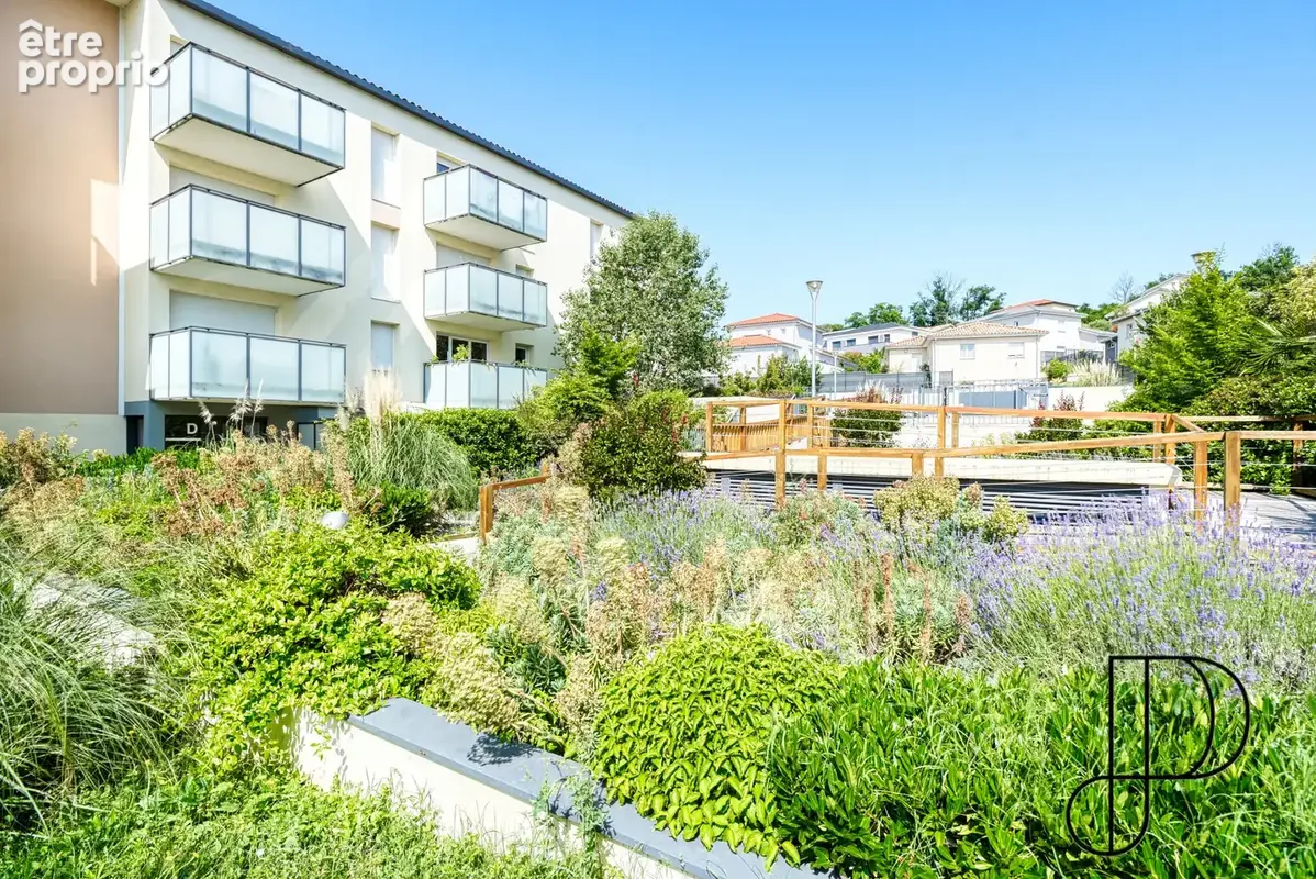 Appartement à VERNAISON