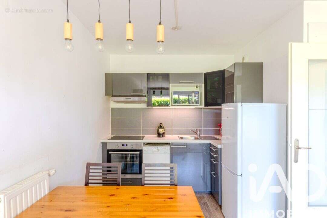 Photo 4 - Appartement à BESSANCOURT