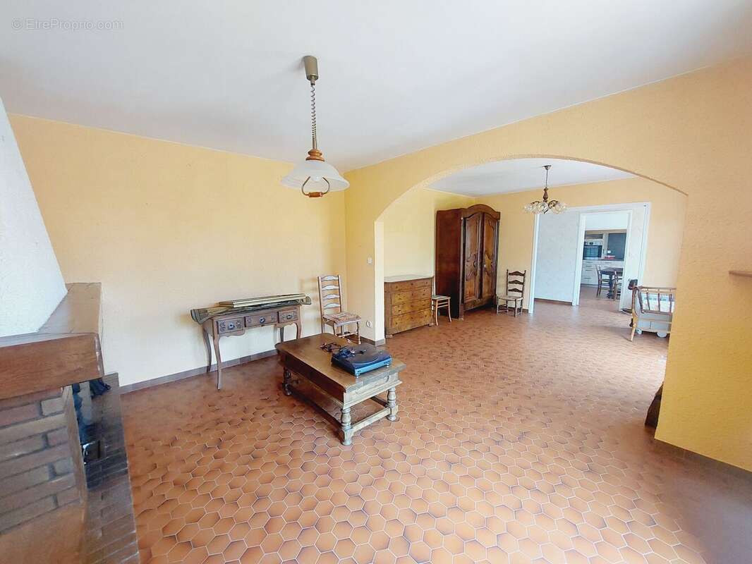 Photo 3 - Maison à MONTBRISON