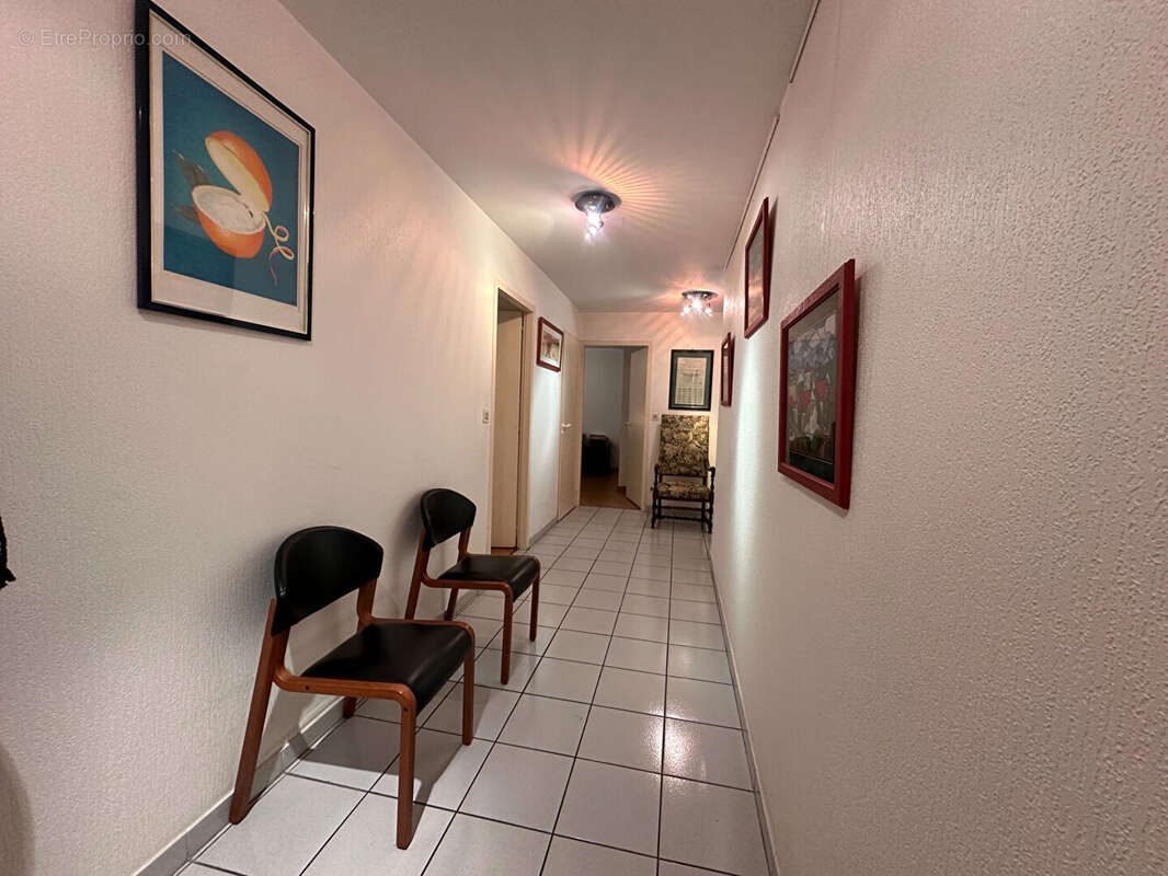 Appartement à ANNEMASSE