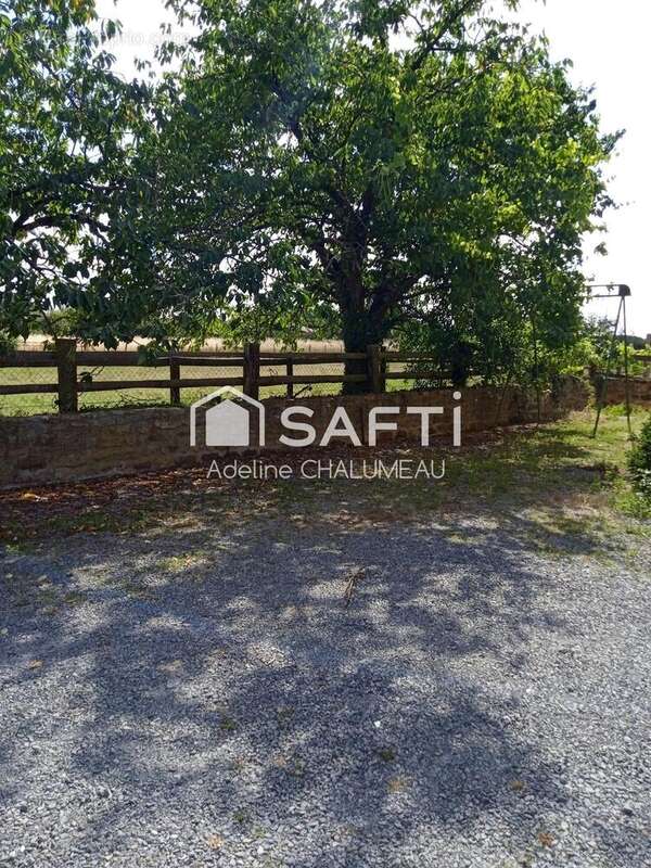 Photo 2 - Maison à FRESNAY-SUR-SARTHE