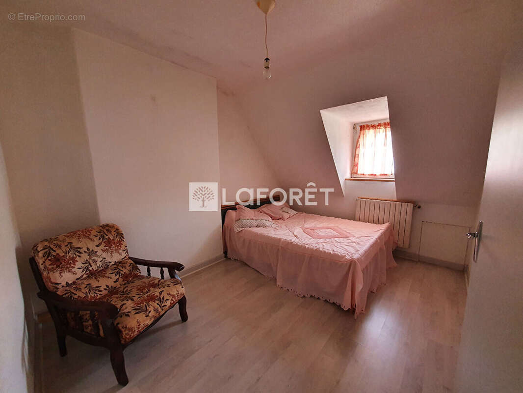 Appartement à PIERREFORT