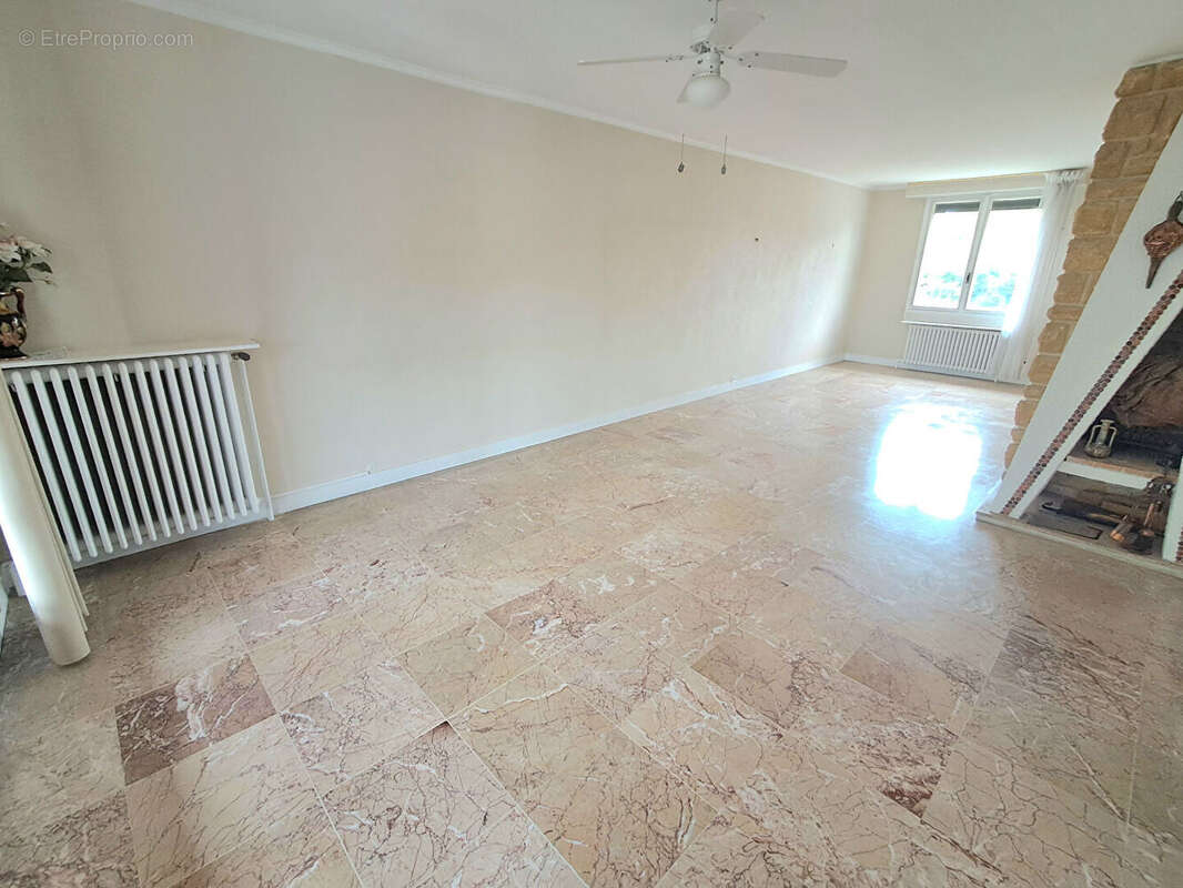 Maison à CONFLANS-SAINTE-HONORINE