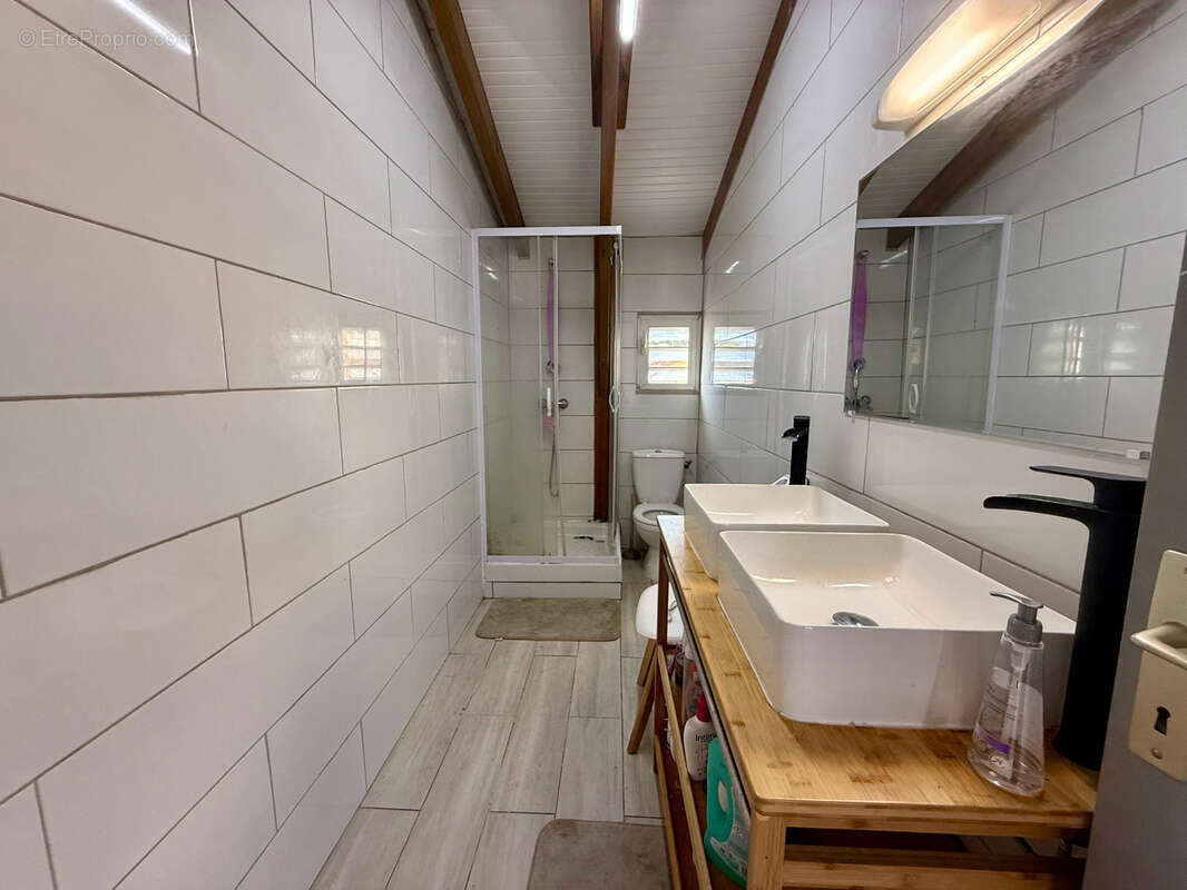 Appartement à FORT-DE-FRANCE