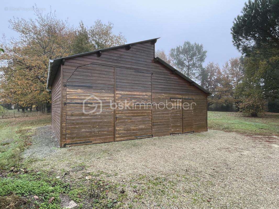 Maison à CHATILLON-SUR-CHER