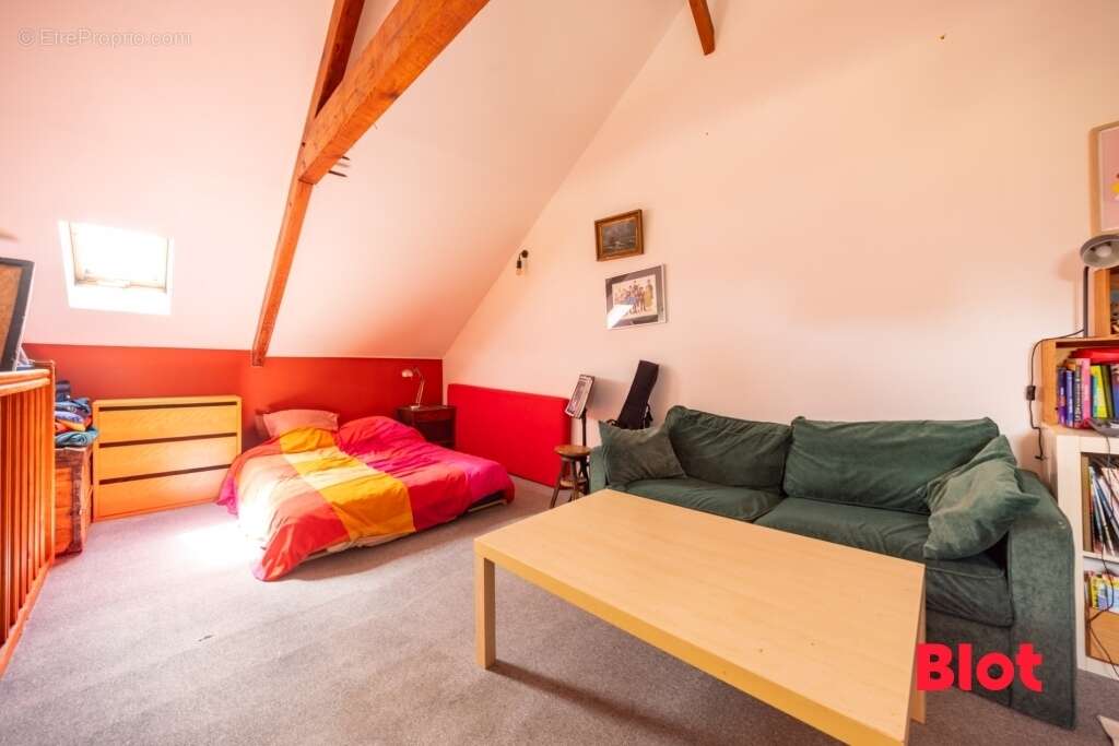 Appartement à SAINT-MALO