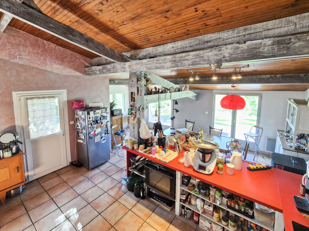 Maison à AUCH