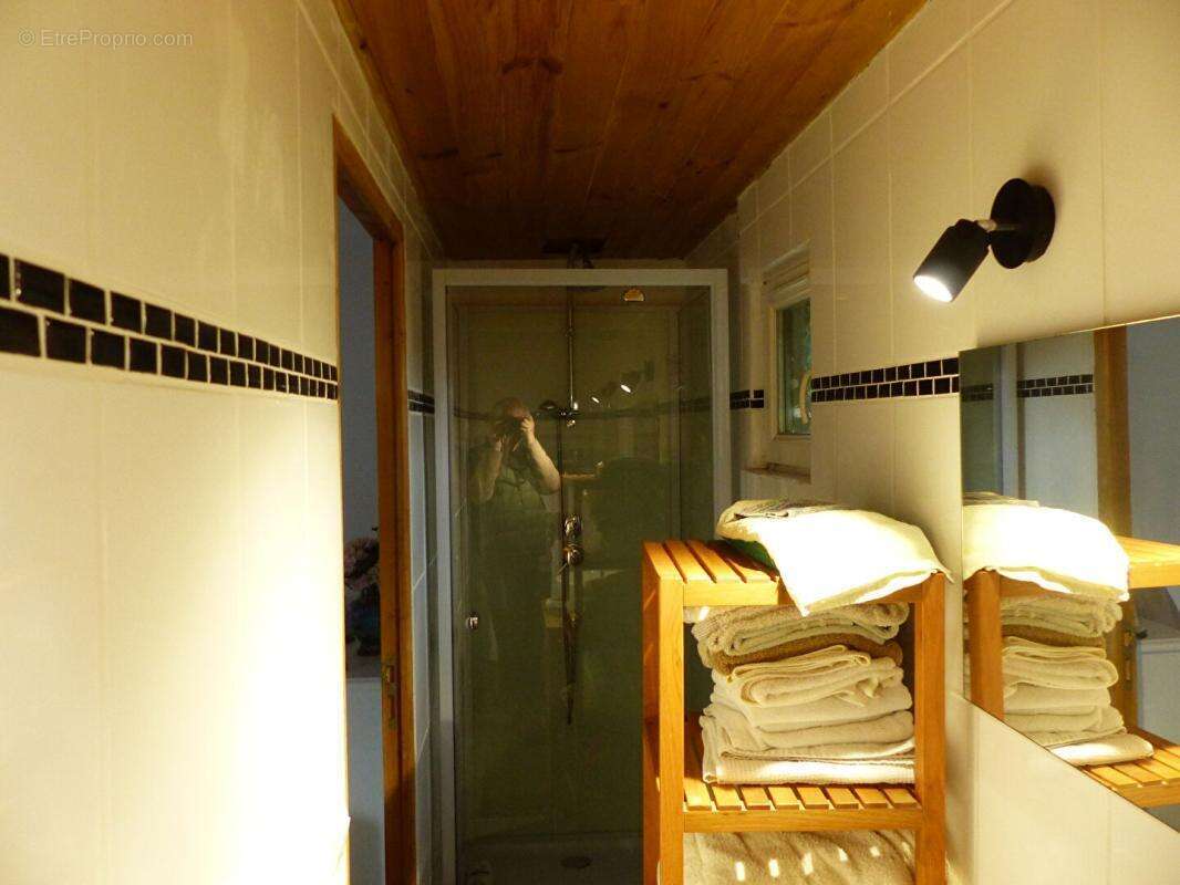 Maison à CHATEAU-LANDON