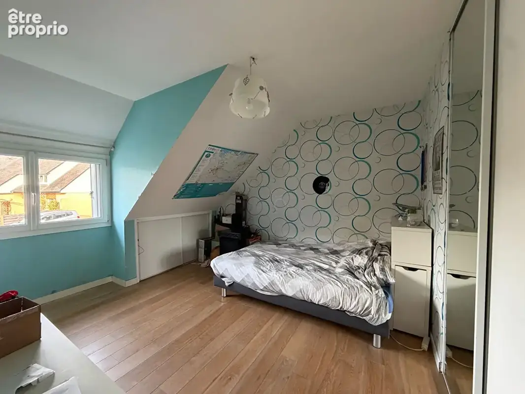 Maison 125m² à morlaix - photo 12