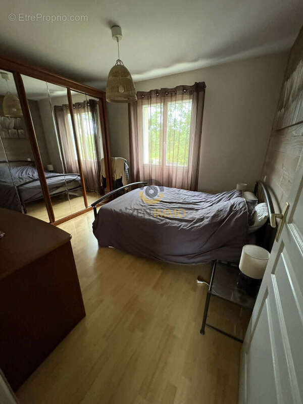 Maison à BRESSUIRE