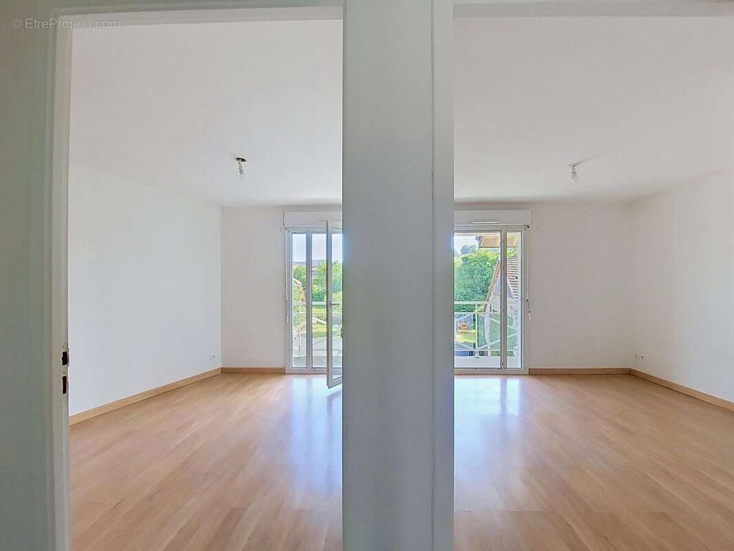 Photo 7 - Appartement à ANNECY