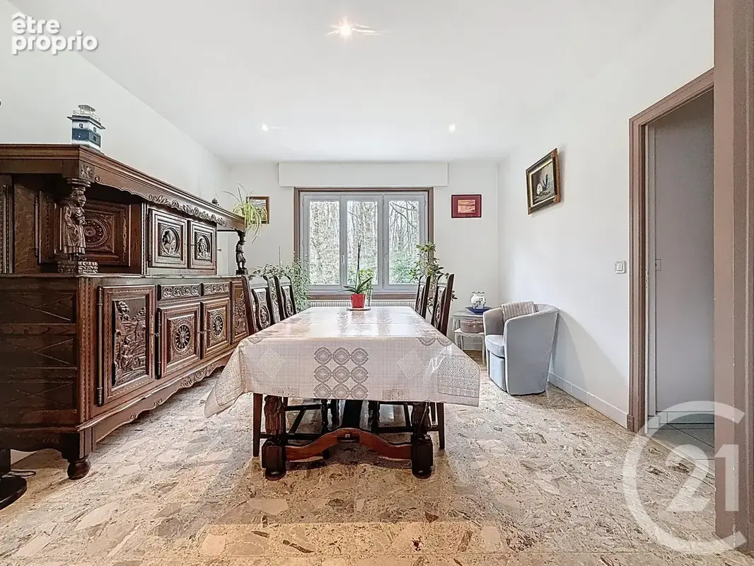 Maison 6 pièces 130 m² à vendre à Chartres (28000) - photo 5