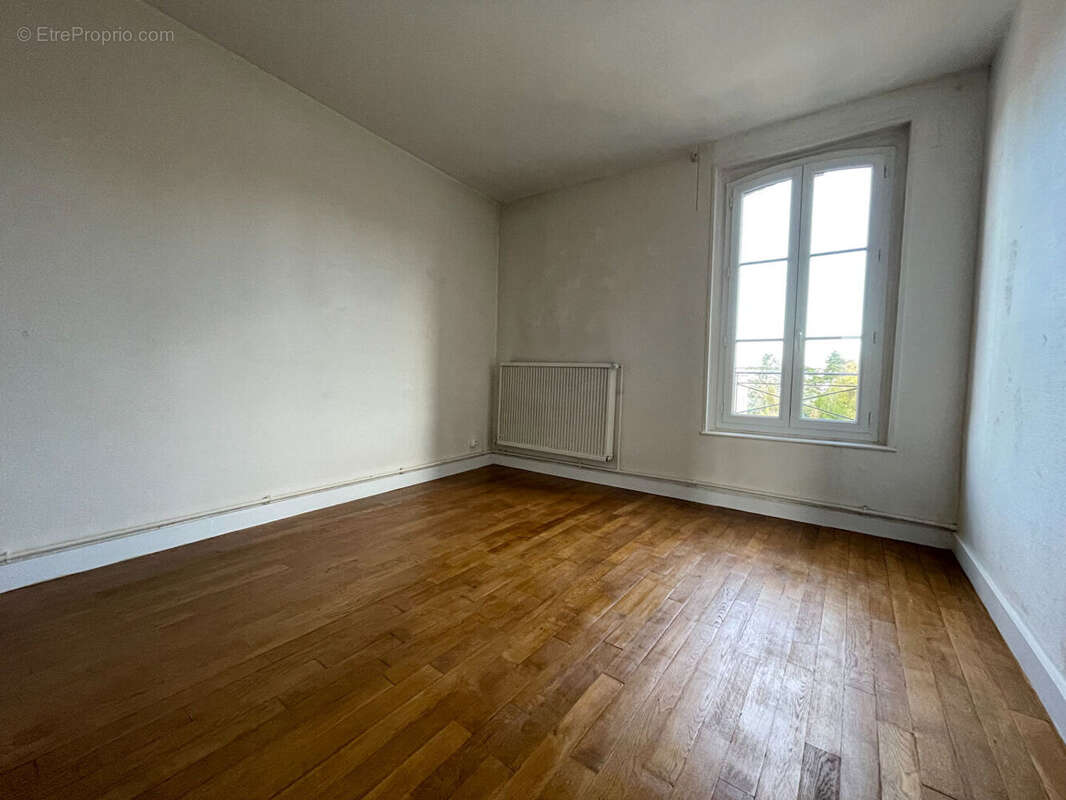 Appartement à PERSAN
