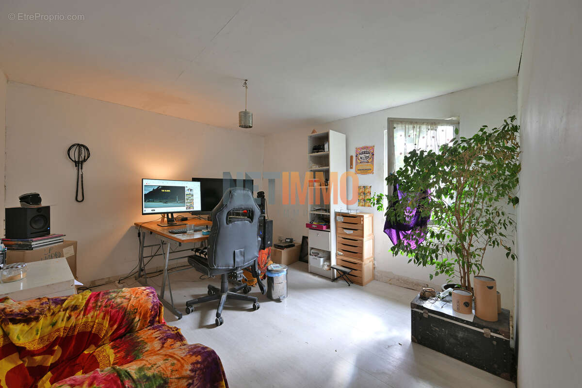 Maison de village T3 au coeur du village - photo 4