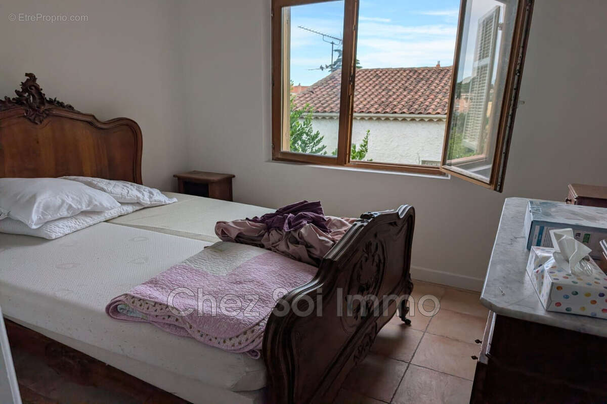 Appartement à CAGNES-SUR-MER