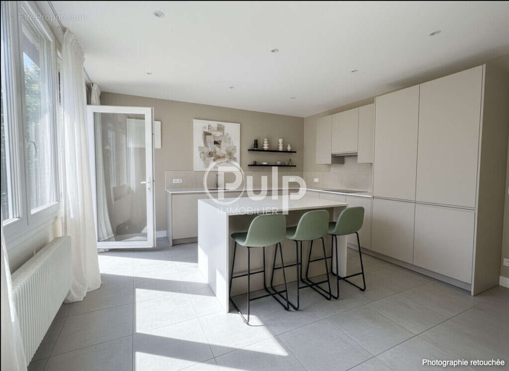 Appartement à HARNES