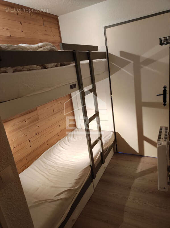 Appartement 18m² à châtel - photo 4
