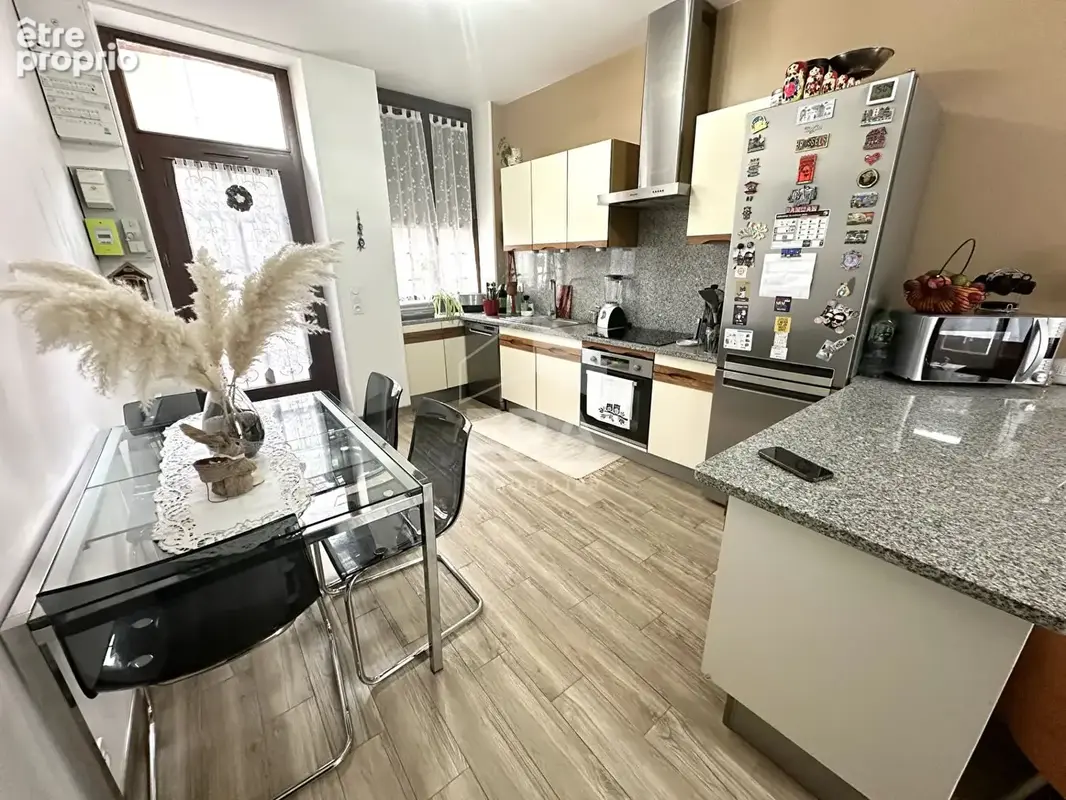 Immeuble de rapport 80m² à lorrez-le-bocage-préaux - photo 4