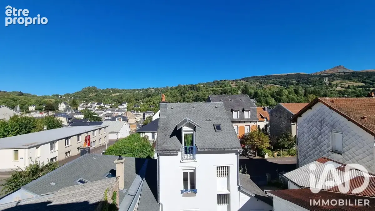 Photo 1 - Appartement à LA BOURBOULE