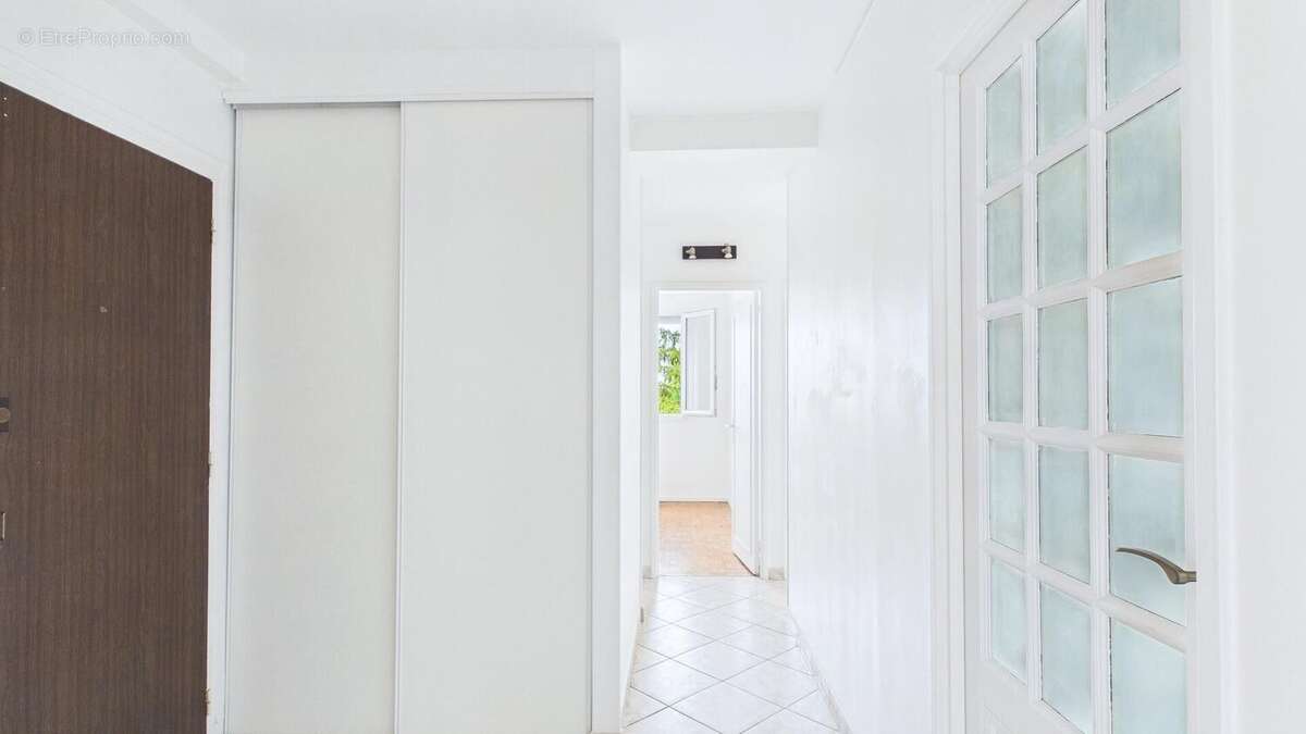 Appartement 85 m² à Nogent-Sur-Marne  - photo 4