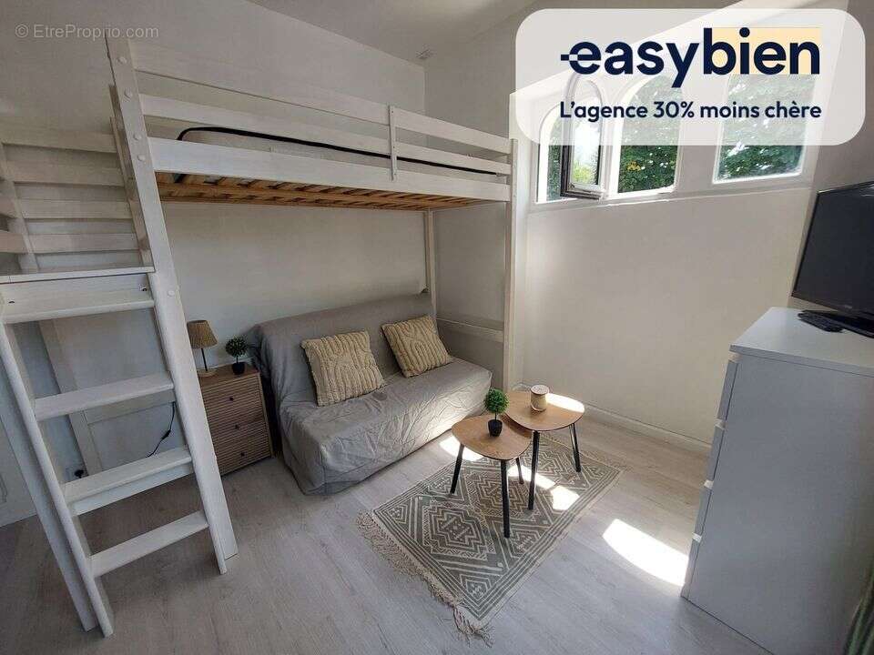 Appartement à SAINT-JEAN-DE-LUZ