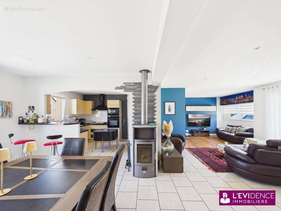 Photo 2 - Maison à PRINQUIAU