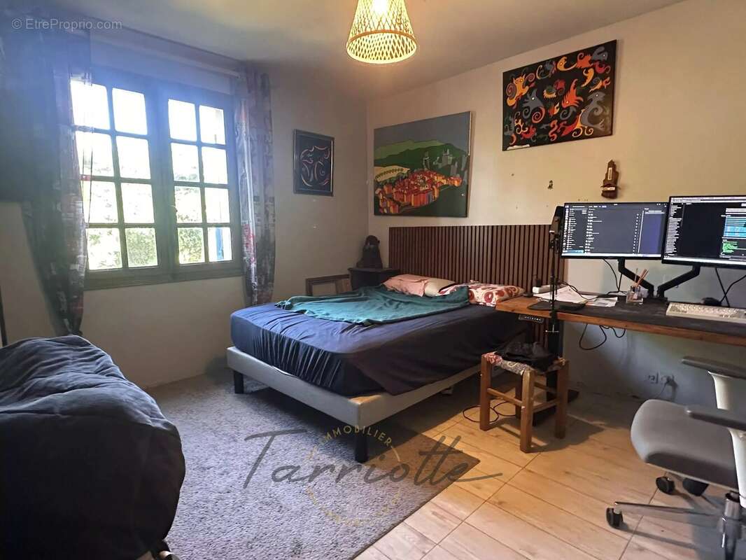 Maison à CHATEAUNEUF-DU-RHONE