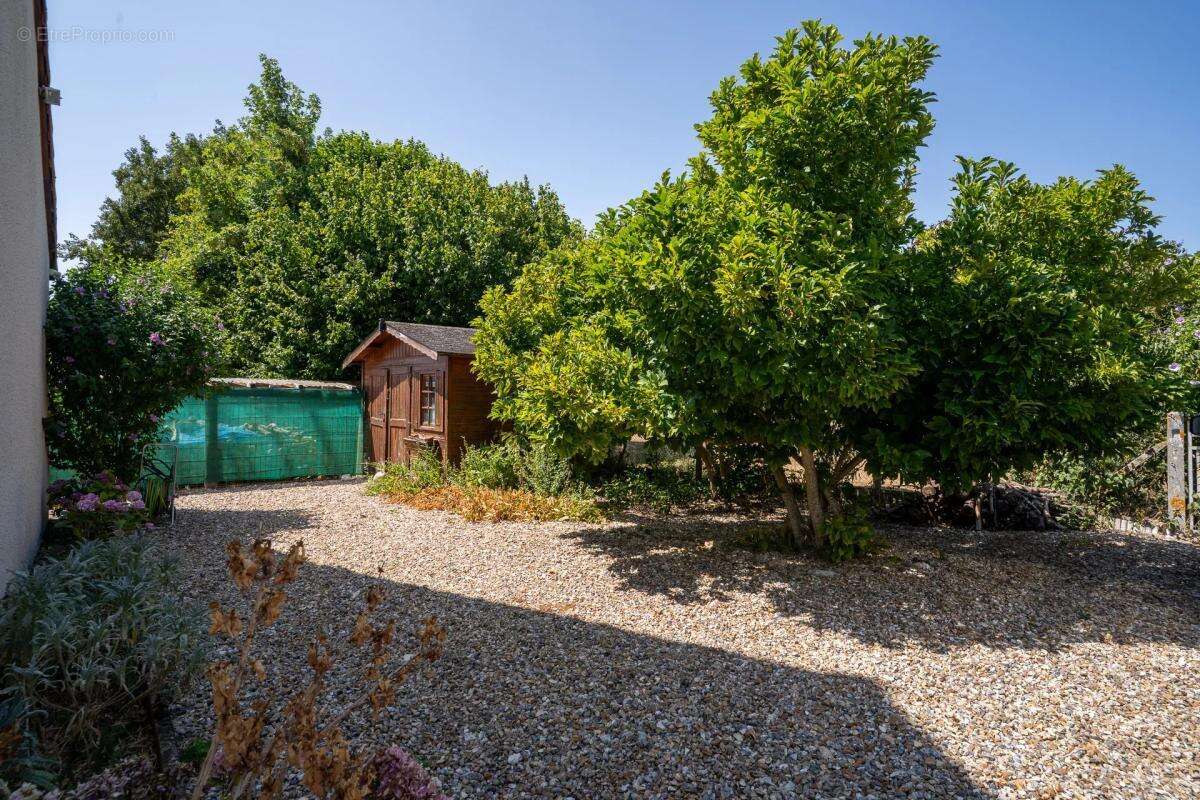 Maison de 5 pièces de 108 m² à Amfreville-sur-Iton - photo 19