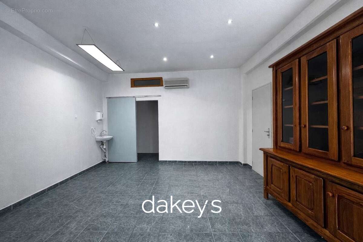 Appartement à MARSEILLE-13E