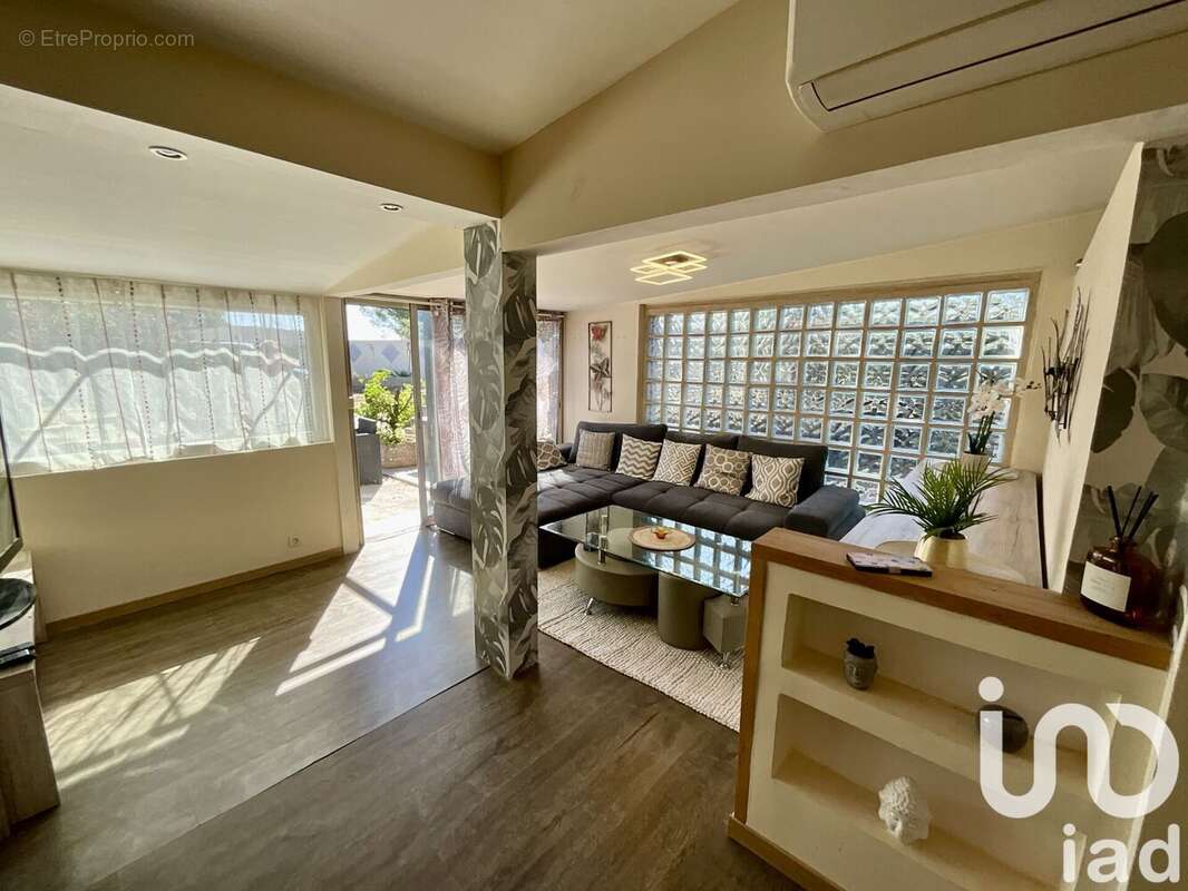 Photo 9 - Maison à MARSEILLAN