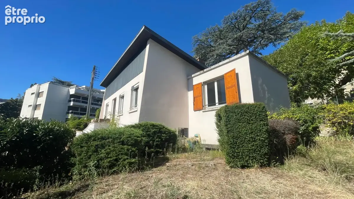 Maison 4  pièces avec terrain CHAMALIERES - photo 2