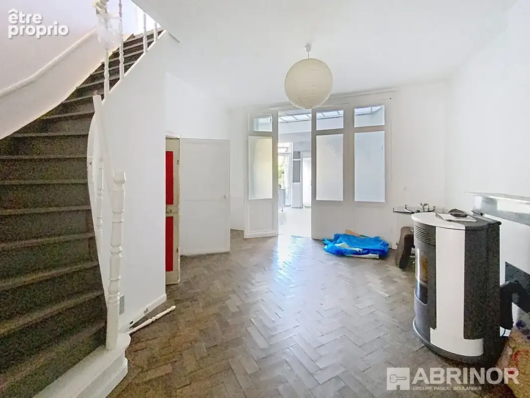 Marchiennes maison de130 m2 - photo 2