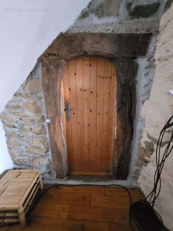 Maison à SAINT-MARTIN-DES-PRES