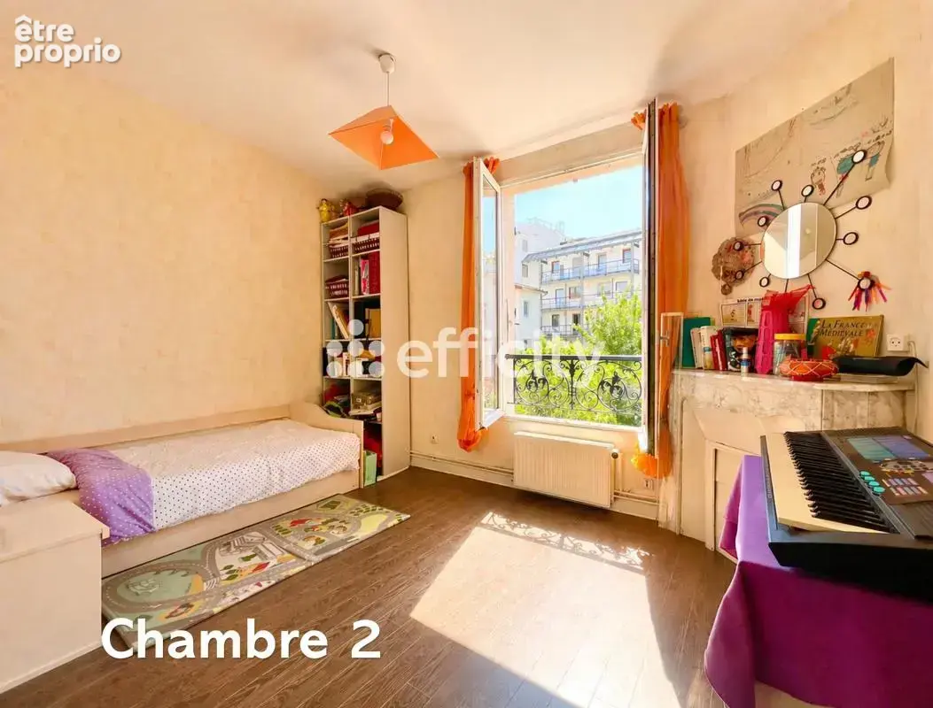 Maison 120 m² à Fresnes  - photo 15