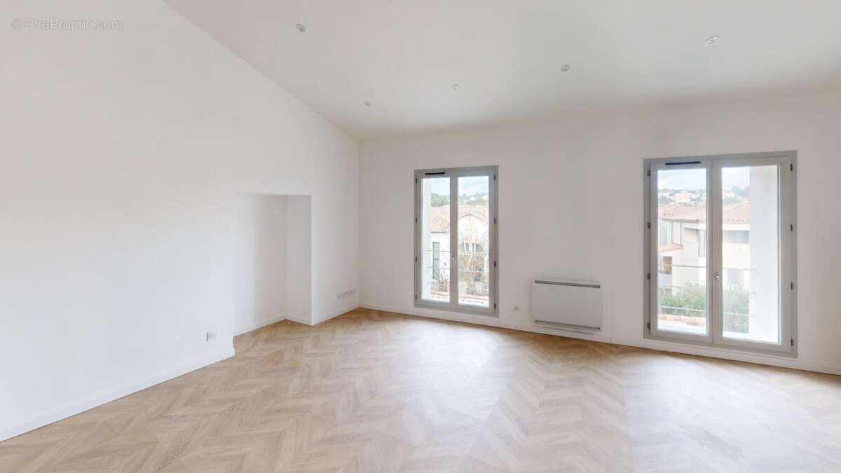 Appartement à PIGNAN