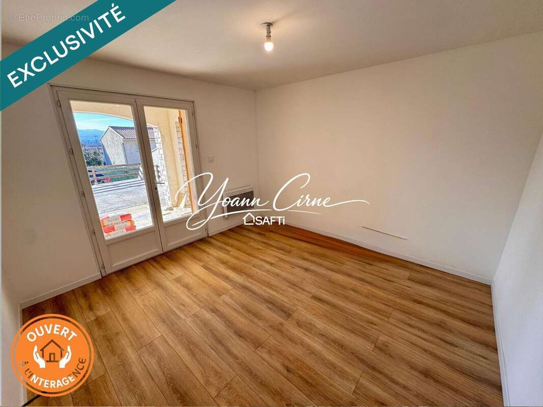 Photo 6 - Appartement à MEYREUIL