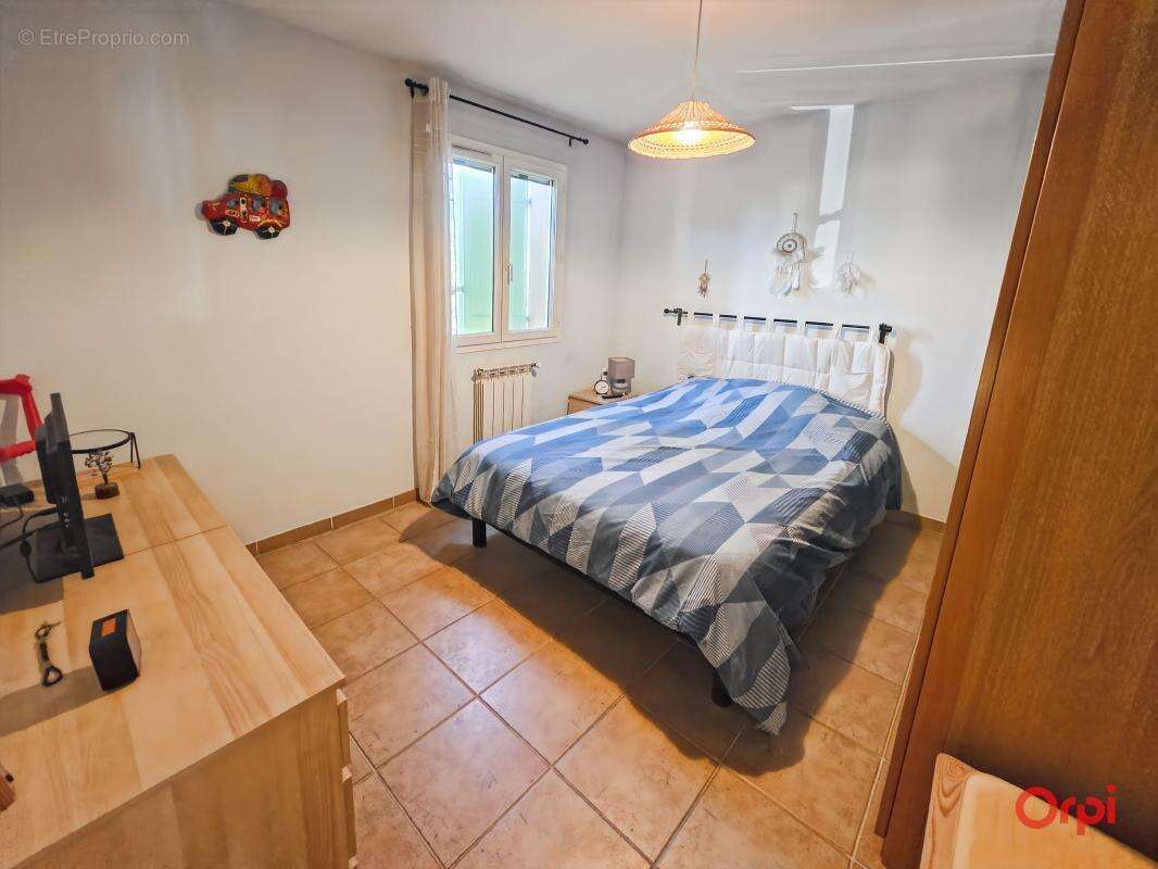 Maison à VENELLES